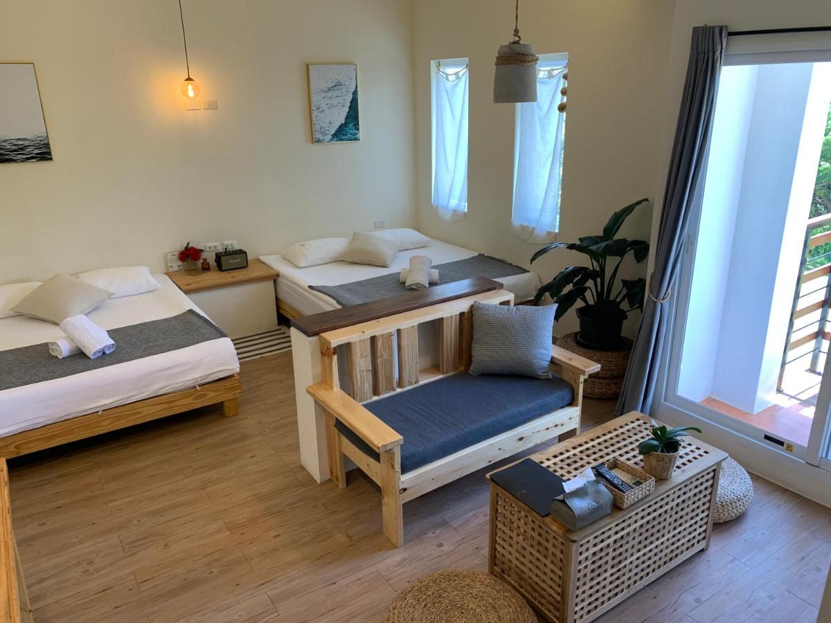 W24墾丁民宿墾丁大街一館bnb 외부 사진