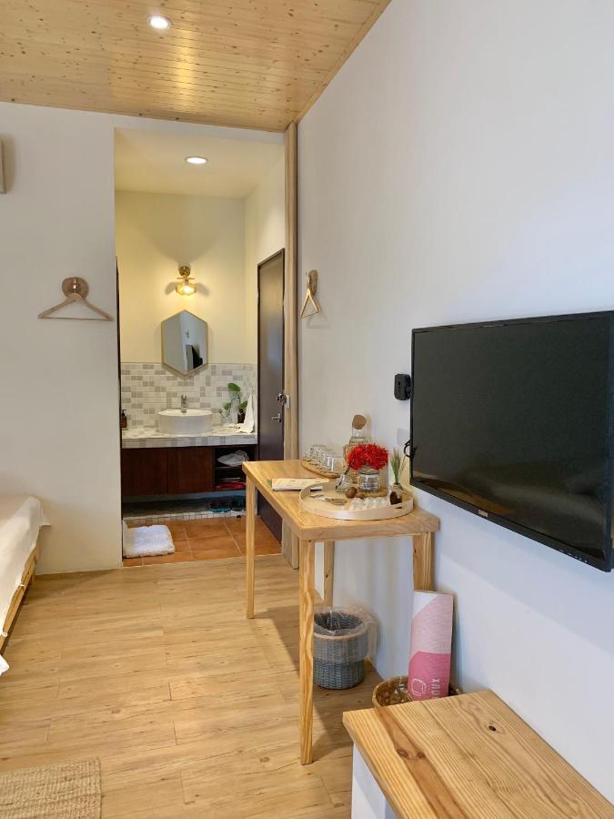 W24墾丁民宿墾丁大街一館bnb 외부 사진