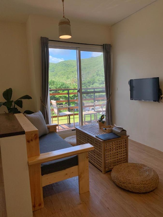 W24墾丁民宿墾丁大街一館bnb 외부 사진