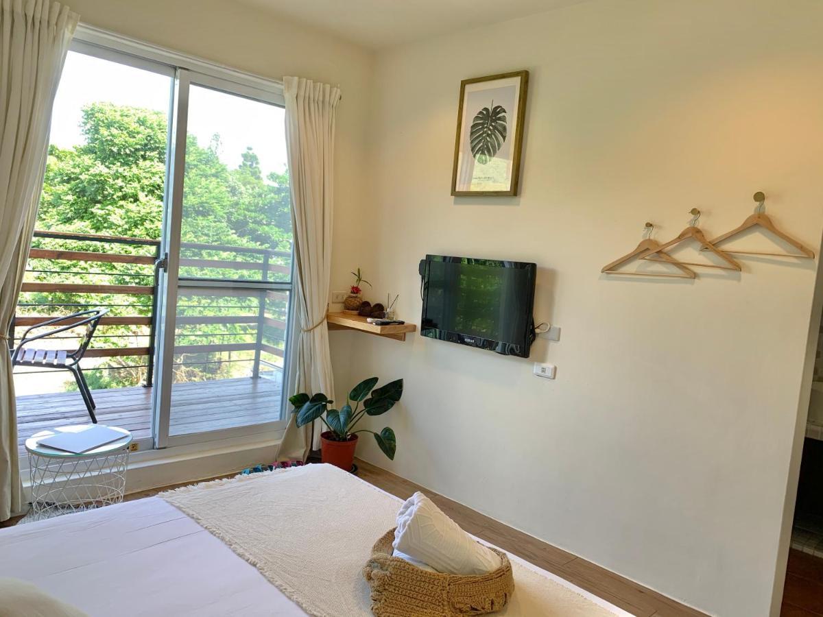 W24墾丁民宿墾丁大街一館bnb 외부 사진