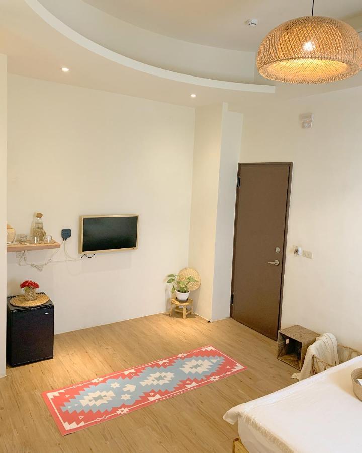 W24墾丁民宿墾丁大街一館bnb 외부 사진