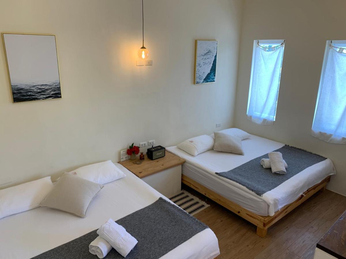 W24墾丁民宿墾丁大街一館bnb 외부 사진
