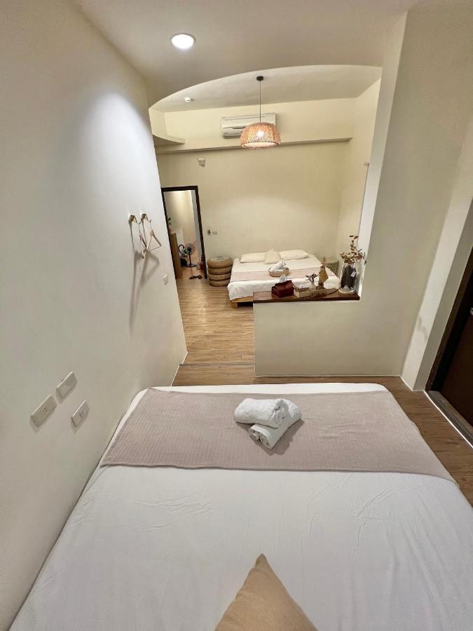 W24墾丁民宿墾丁大街一館bnb 외부 사진