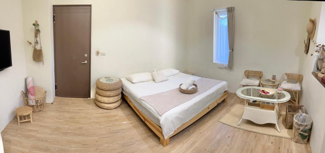 W24墾丁民宿墾丁大街一館bnb 외부 사진