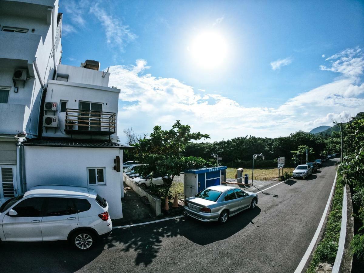 W24墾丁民宿墾丁大街一館bnb 외부 사진
