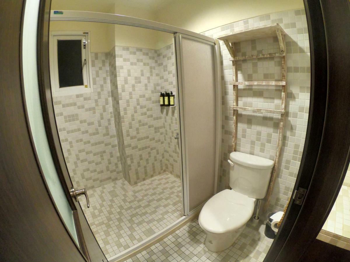 W24墾丁民宿墾丁大街一館bnb 외부 사진